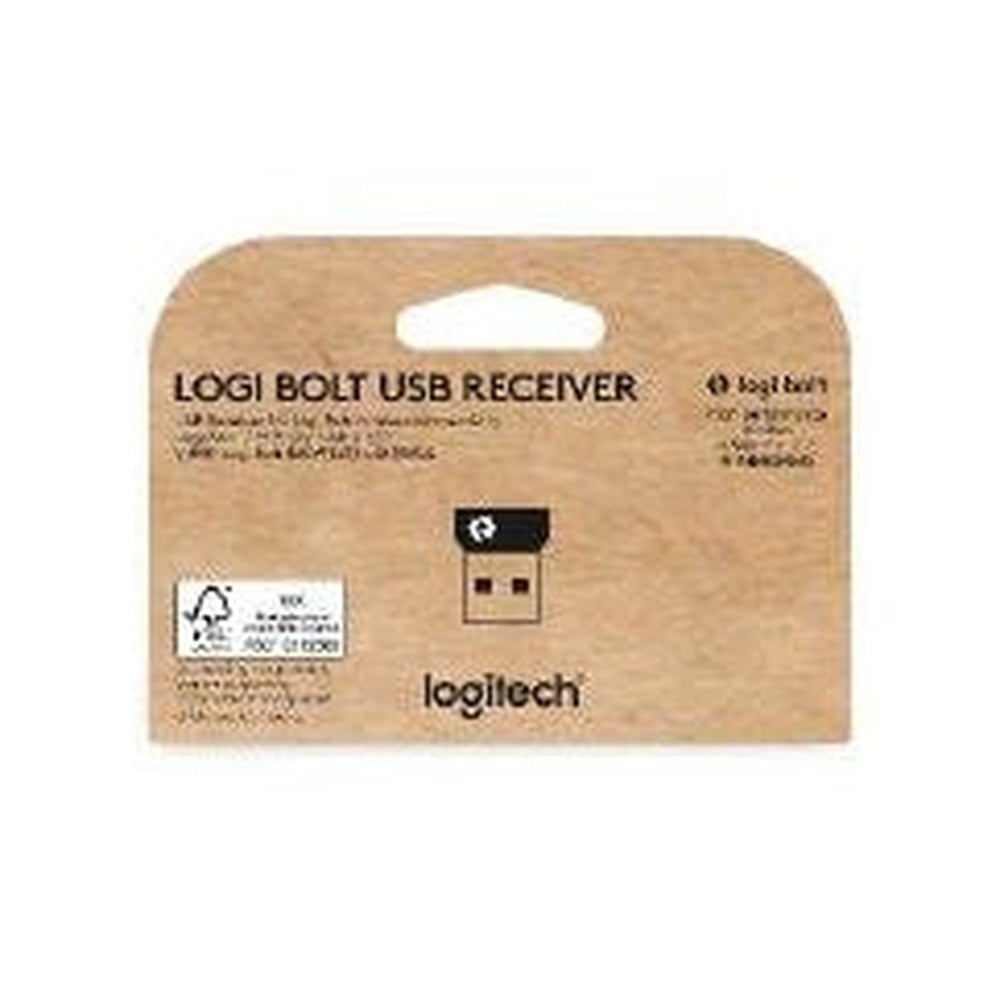 Logitech Logi Bolt USB Receiver
