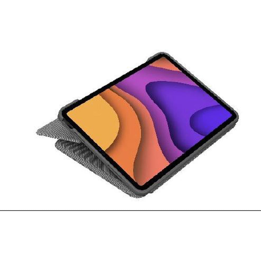 Logitech Folio Touch for iPad Air (4th & 5th generation)