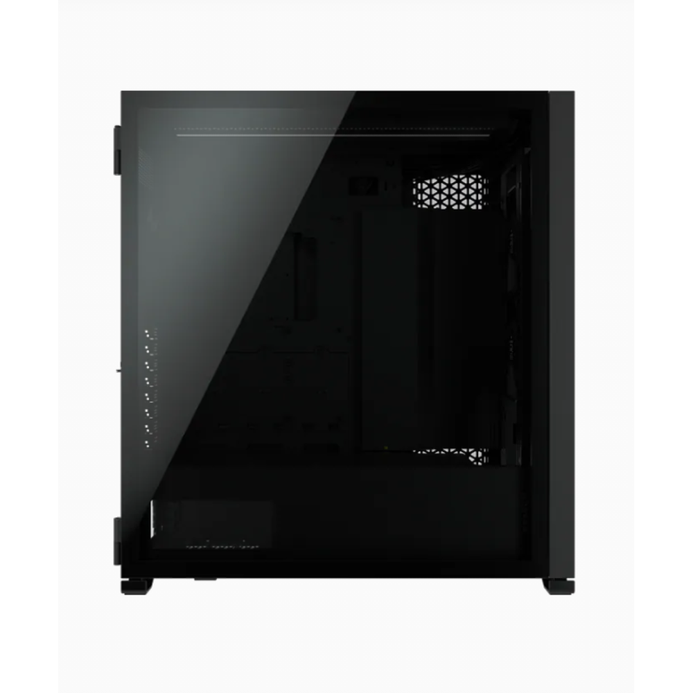 Corsair 7000D AIRFLOW Tempered Glass Full Tower Black