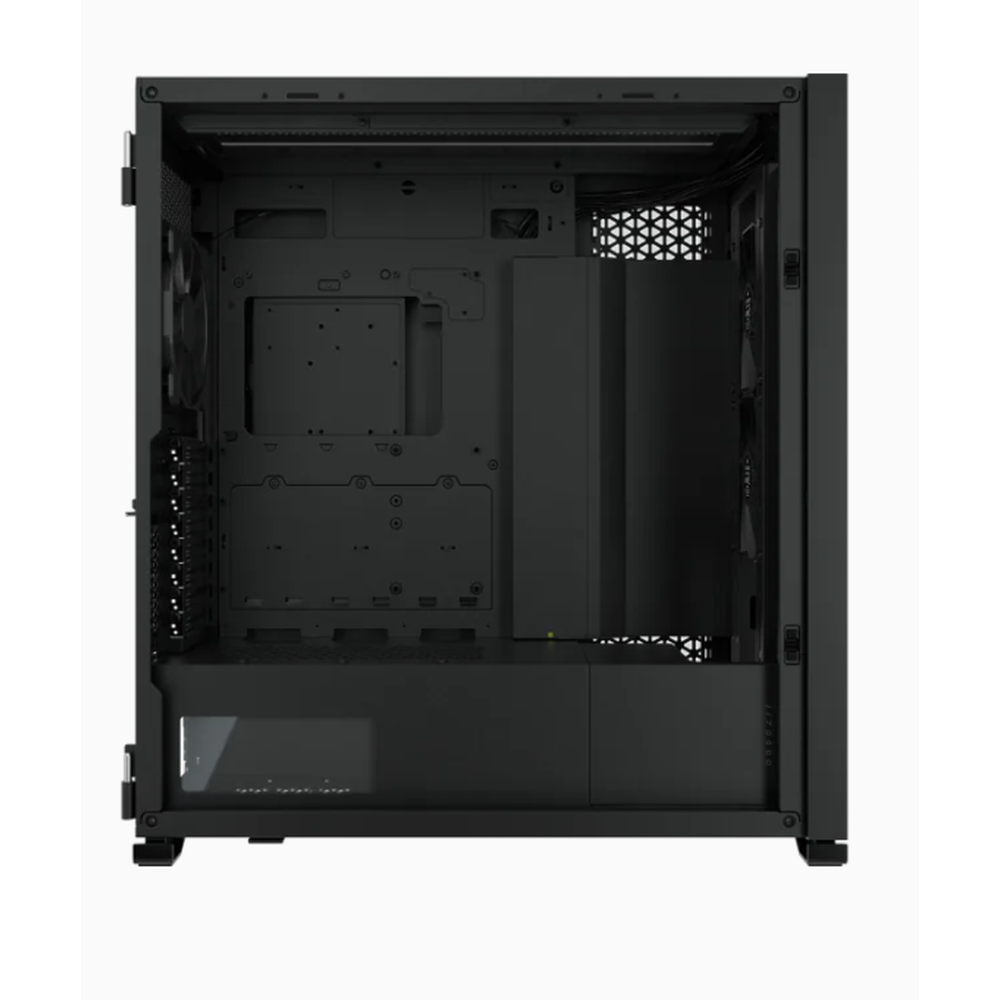 Corsair 7000D AIRFLOW Tempered Glass Full Tower Black