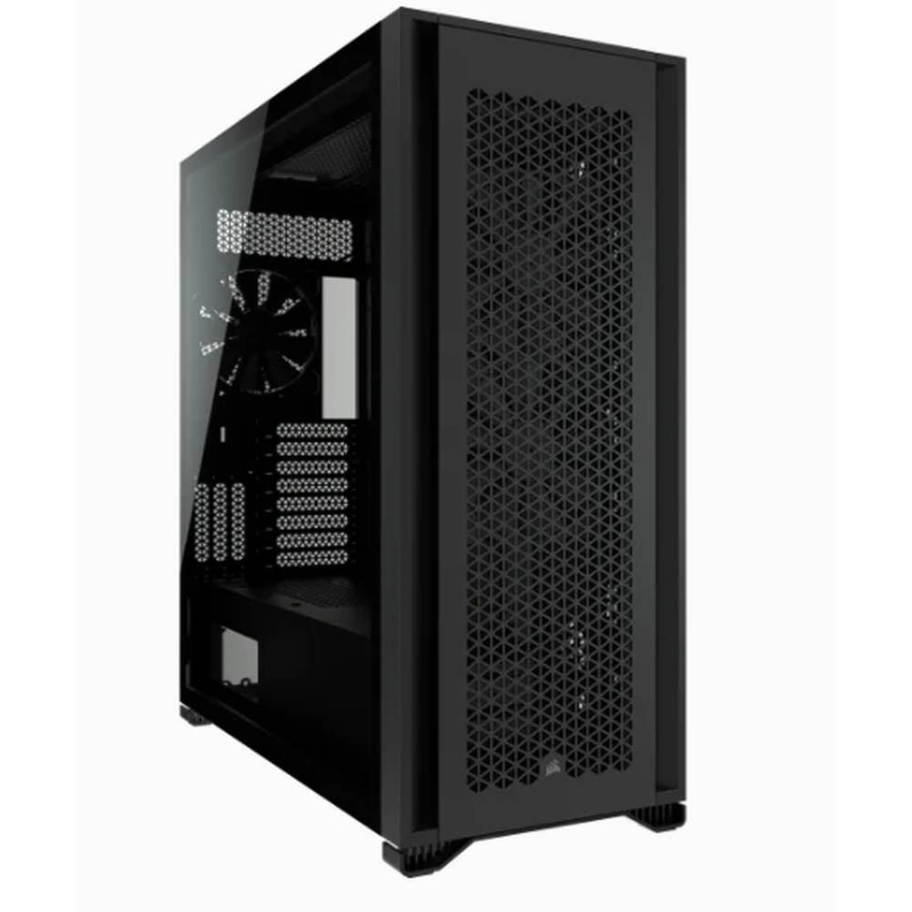 Corsair 7000D AIRFLOW Tempered Glass Full Tower Black