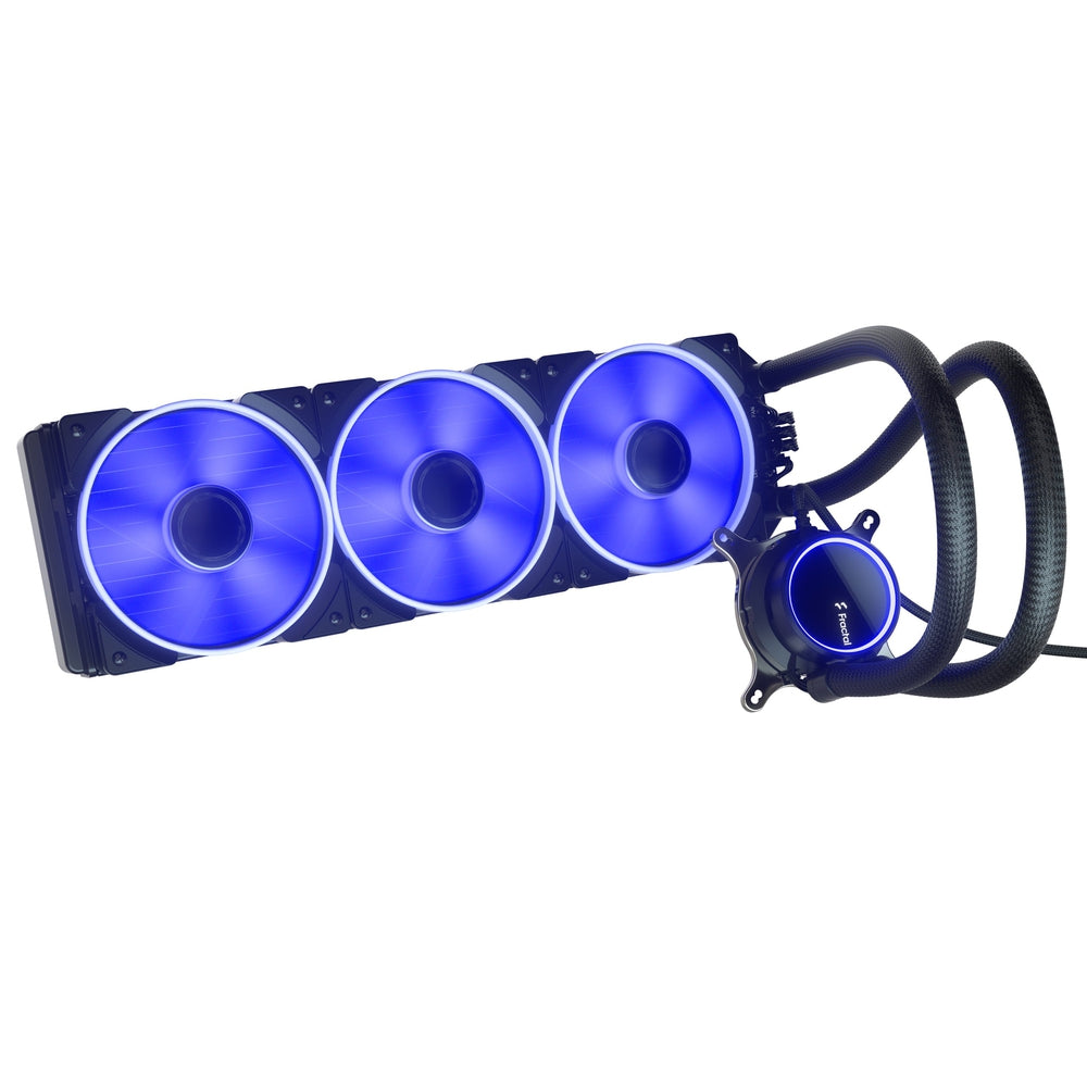 Fractal Design Fractal Design Celsius+ S36 Prisma Water Cooling Unit