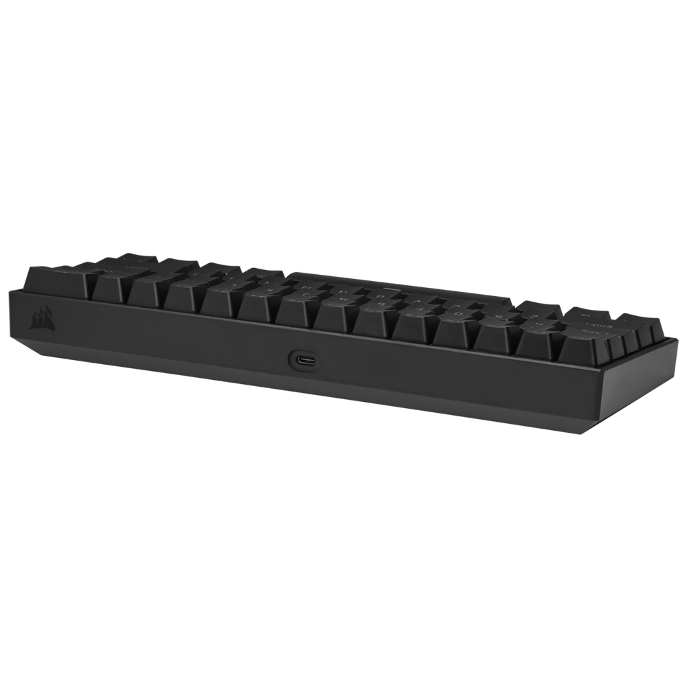 Corsair K65 RGB MINI 60% Mechanical Gaming Keyboard