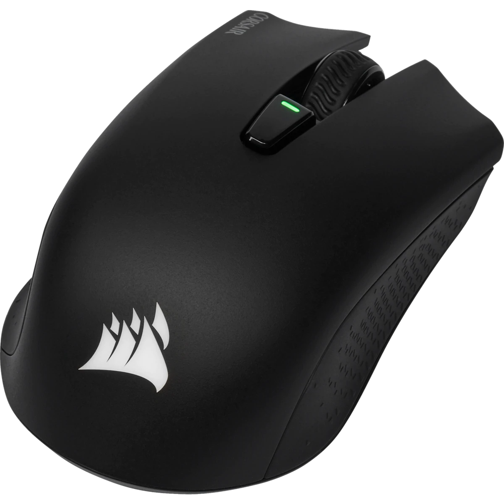 CORSAIR K57 RGB WIRELESS / HARPOON RGB WIRELESS KB+M Wireless Bundle 2021 Edition Backlit RGB LED