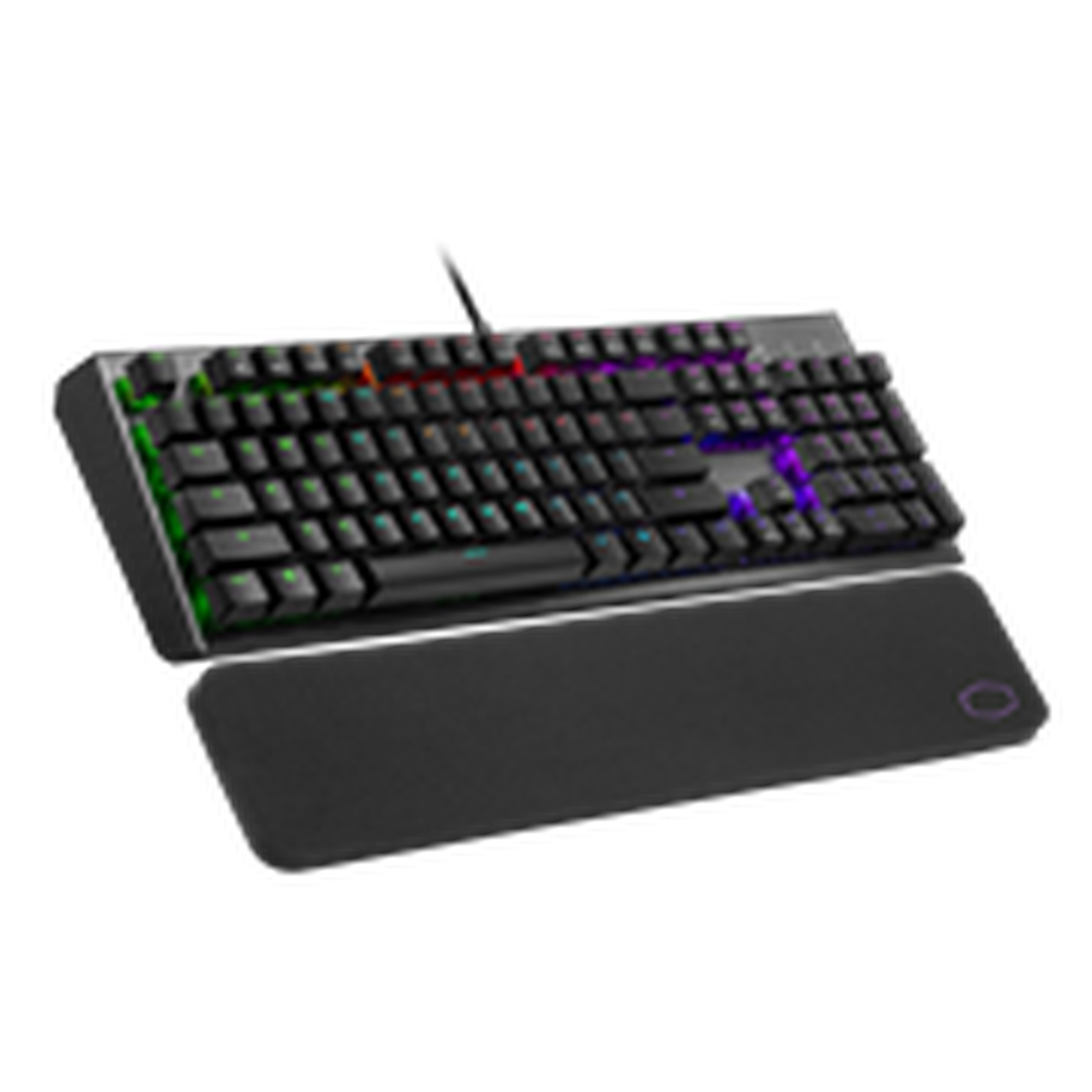 Cooler MasterKeys CK550 RGB BLUE V2