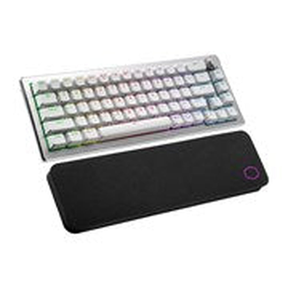 Cooler MasterKeys CK721 RGB BROWN White Edition