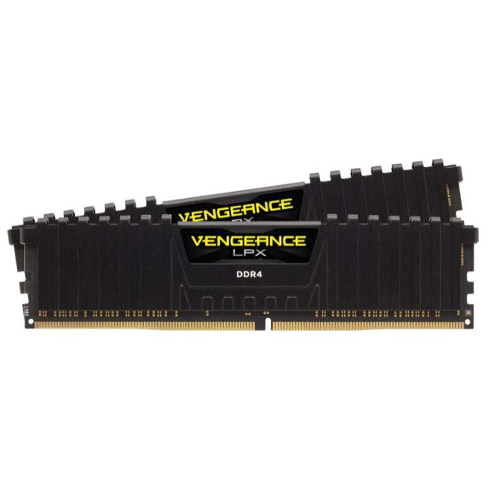 CORSAIR Vengeance LPX 32GB (2x16GB) DDR4 DRAM DIMM 3200MHz  C18