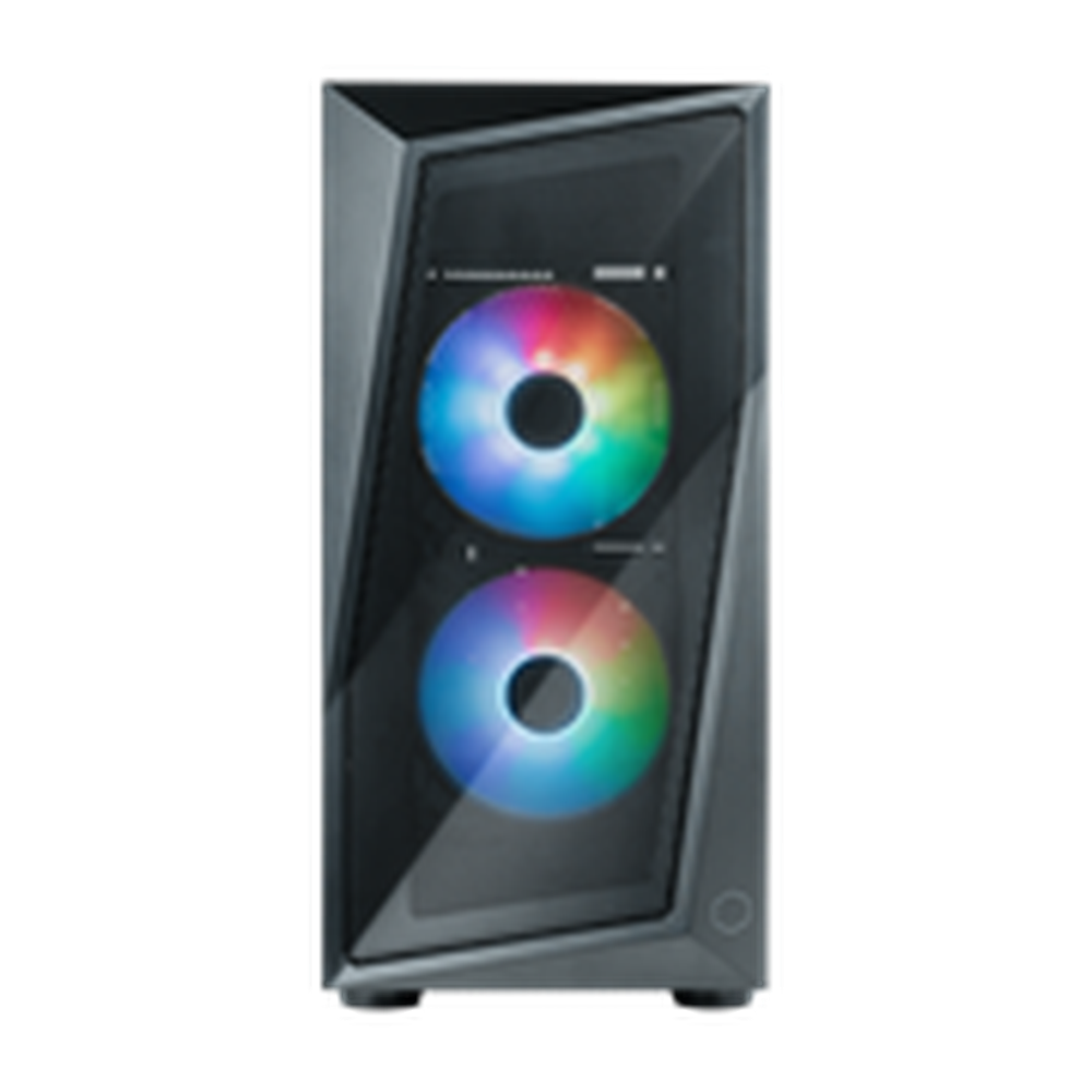COOLM CMP320 ARGB
