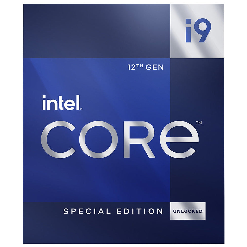 Intel Boxed Intel Core i9-12900KS Processor (30M Cache up to 5.50 GHz) FC-LGA16A