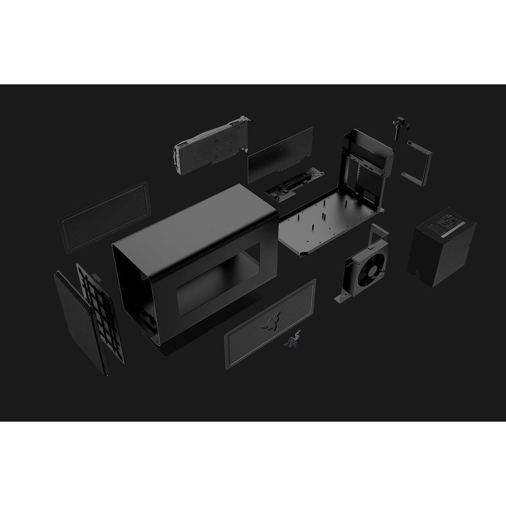 Razer (CH) Razer Core X Chroma (Thunderbolt 3 - External Graphics Enclosure ) - AUS/NZ Packaging