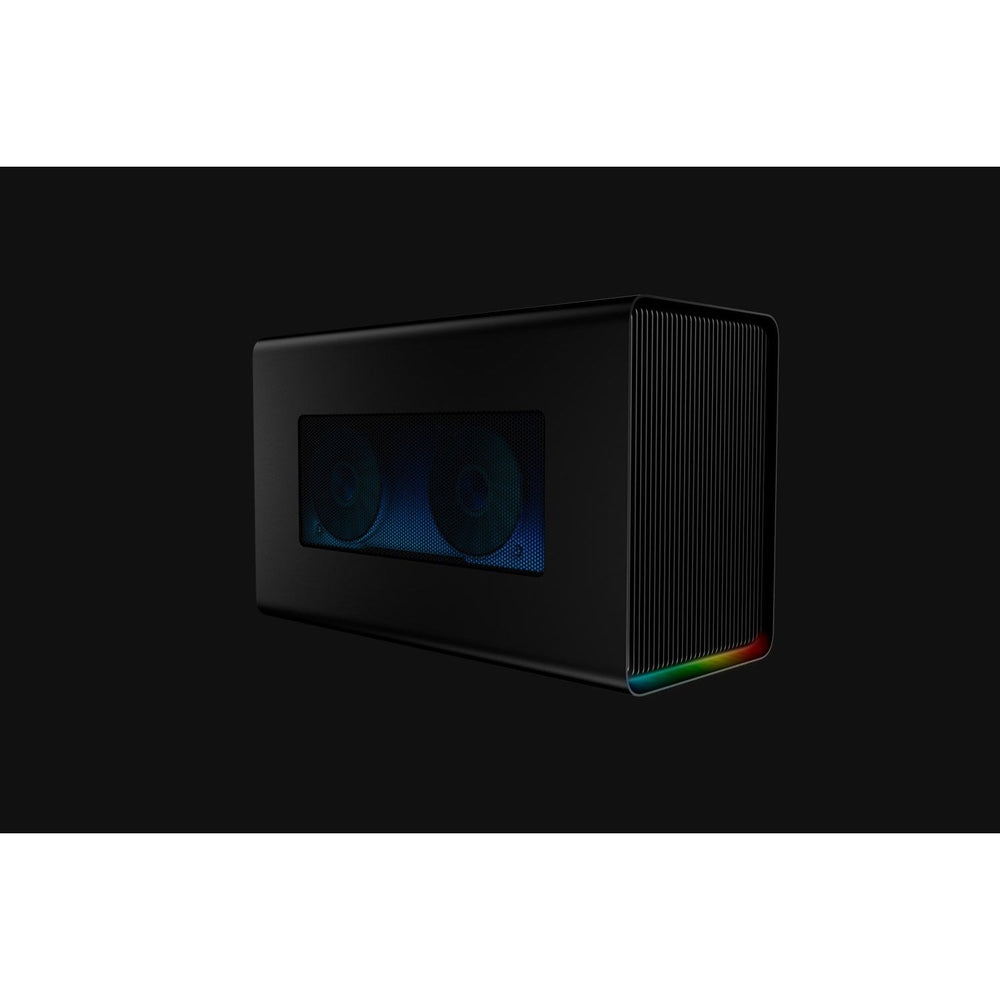 Razer (CH) Razer Core X Chroma (Thunderbolt 3 - External Graphics Enclosure ) - AUS/NZ Packaging