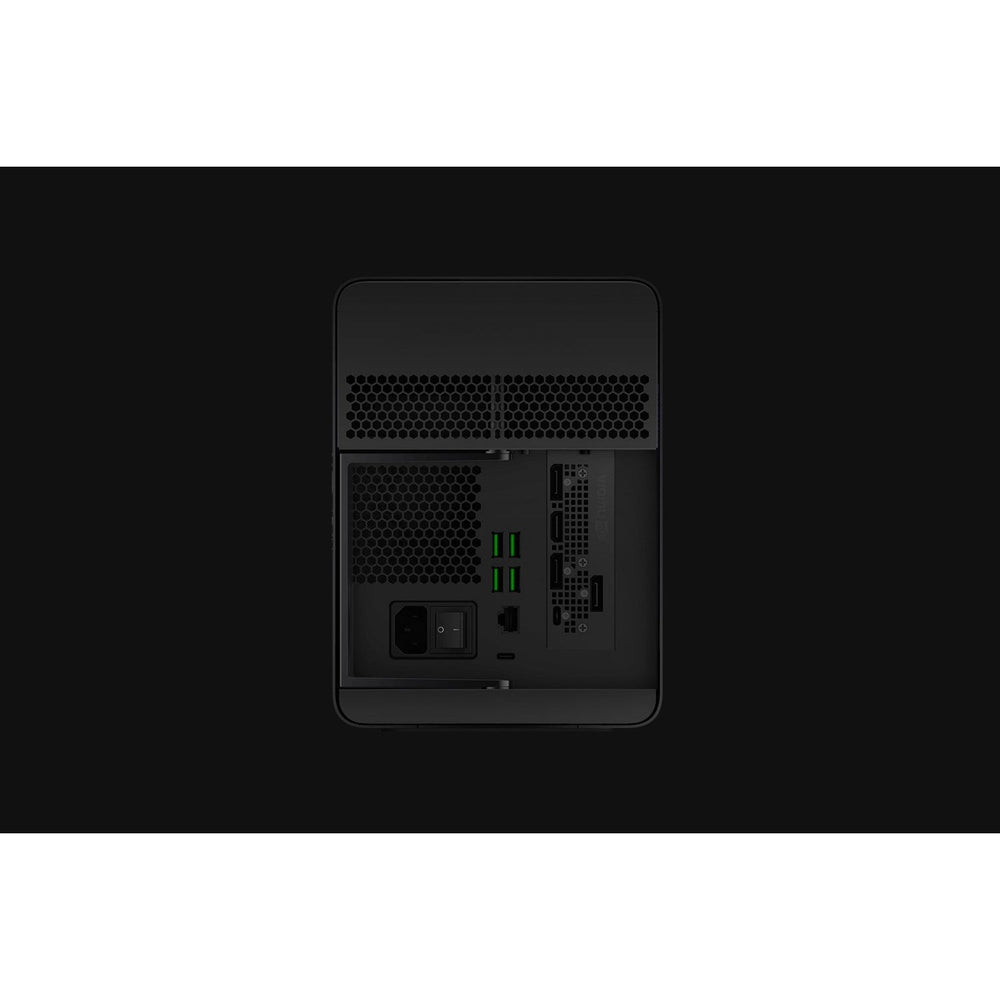 Razer (CH) Razer Core X Chroma (Thunderbolt 3 - External Graphics Enclosure ) - AUS/NZ Packaging