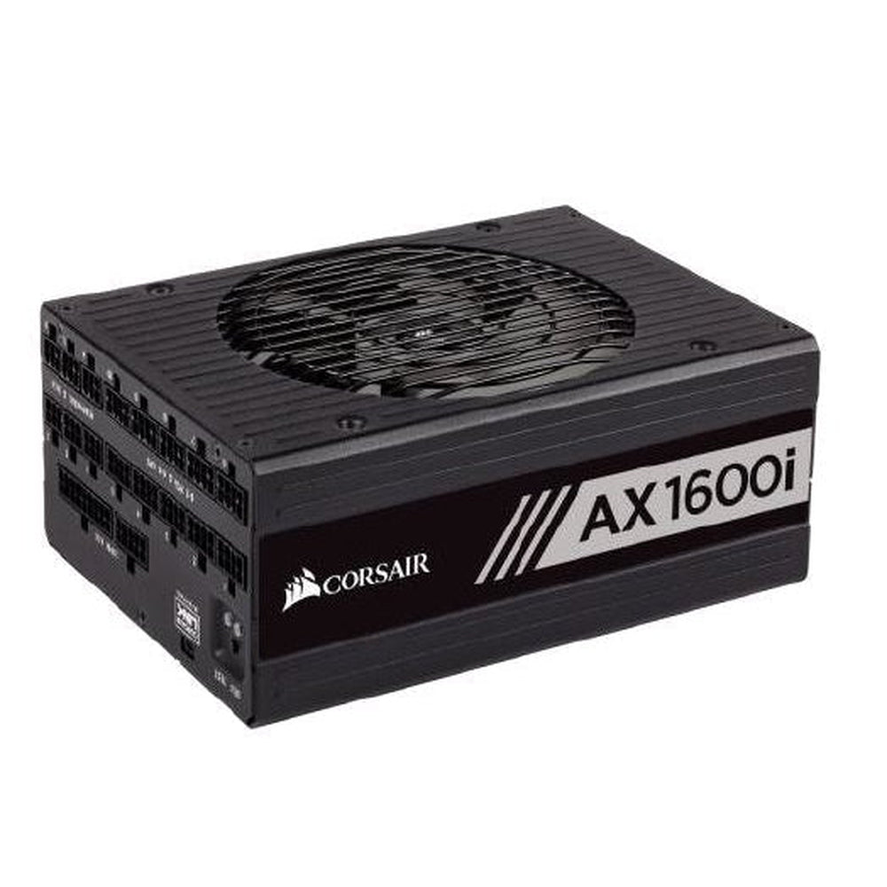 CORSAIR AX1600i Digital ATX Power Supply