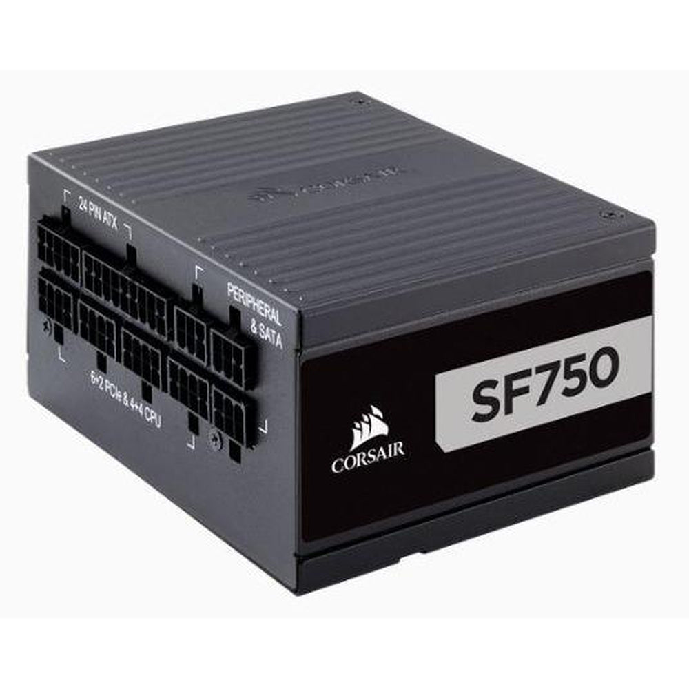 CORSAIR SF750 80 PLUS Platinum Fully Modular SFX Power Supply