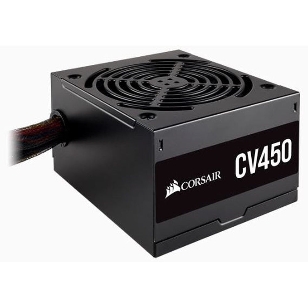 CORSAIR CV Series CV450Watt Power Supply