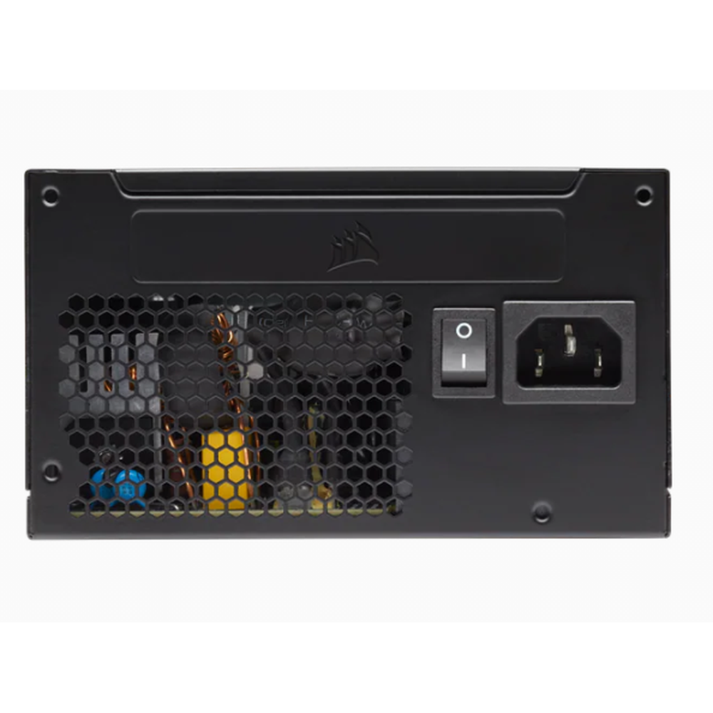 CORSAIR CV Series CV750 750 Watt Dual EPS 80 PLUS Bronze AU Version