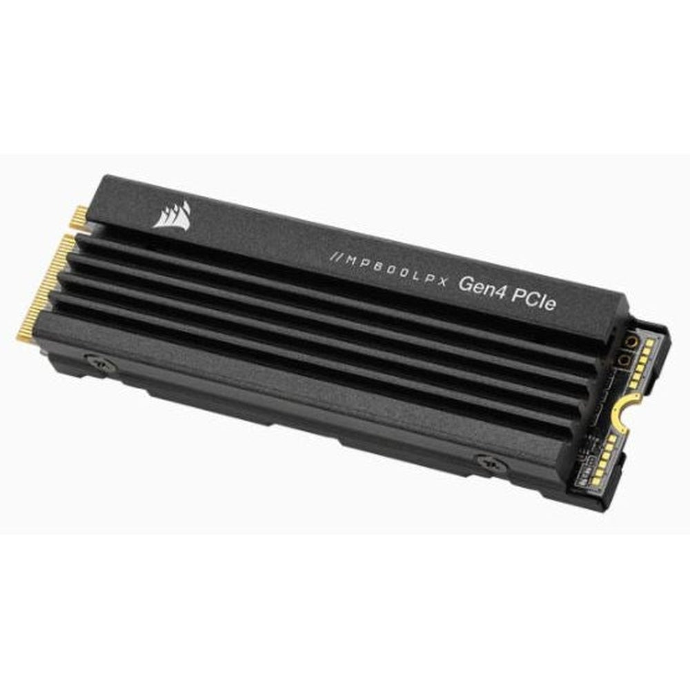 Corsair MP600 PRO LPX 1TB M.2 NVMe PCIe Gen. 4 x4 SSD