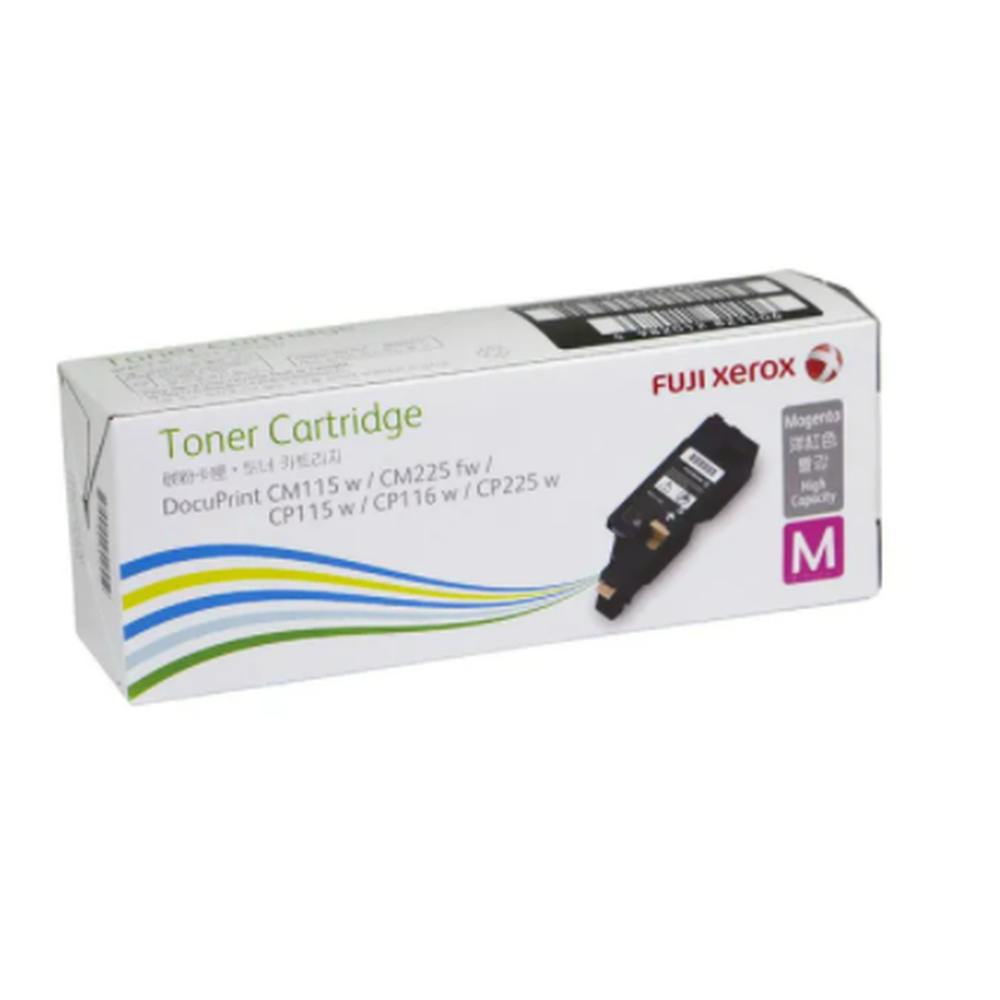 FujiFilm CP115/CP225/CM115/225 1.4K MAG