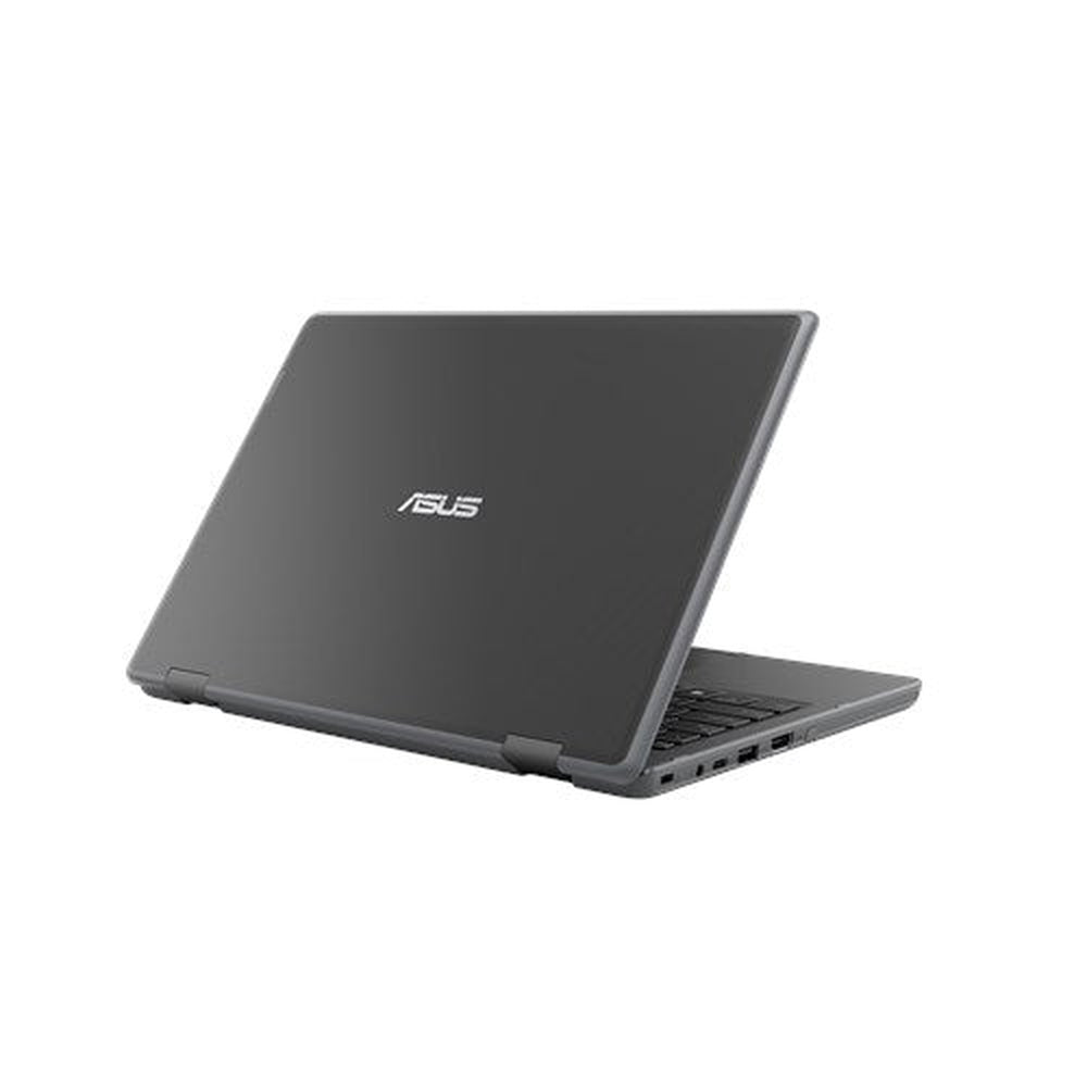 Asus Pentium N6000 WIN10-PA 11.6' 8GB 128GB eMMC Integrated GPU 1x USB 2.0 1x USB-C 1x HDMI 1.4 Dark Grey Sleeve 1 YR PUR