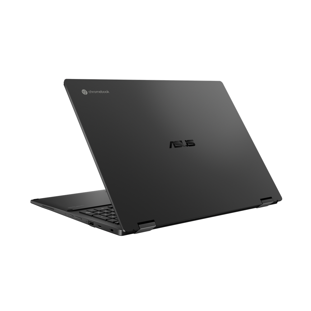 Asus 16'' WUXGA (1920 x 1200) /Touch/Flip/Garaged Stylus)/ i3-1215U/ 8GB DDR4/128GB PCIe/1080P FHD Cam/Garaged Stylus/ZTE/ 1YR