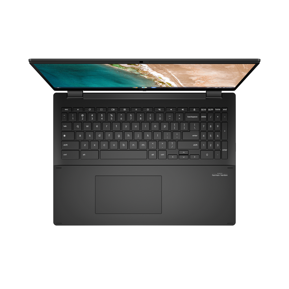 Asus 16'' WUXGA (1920 x 1200) /Touch/Flip/Garaged Stylus)/ i3-1215U/ 8GB DDR4/128GB PCIe/1080P FHD Cam/Garaged Stylus/ZTE/ 1YR