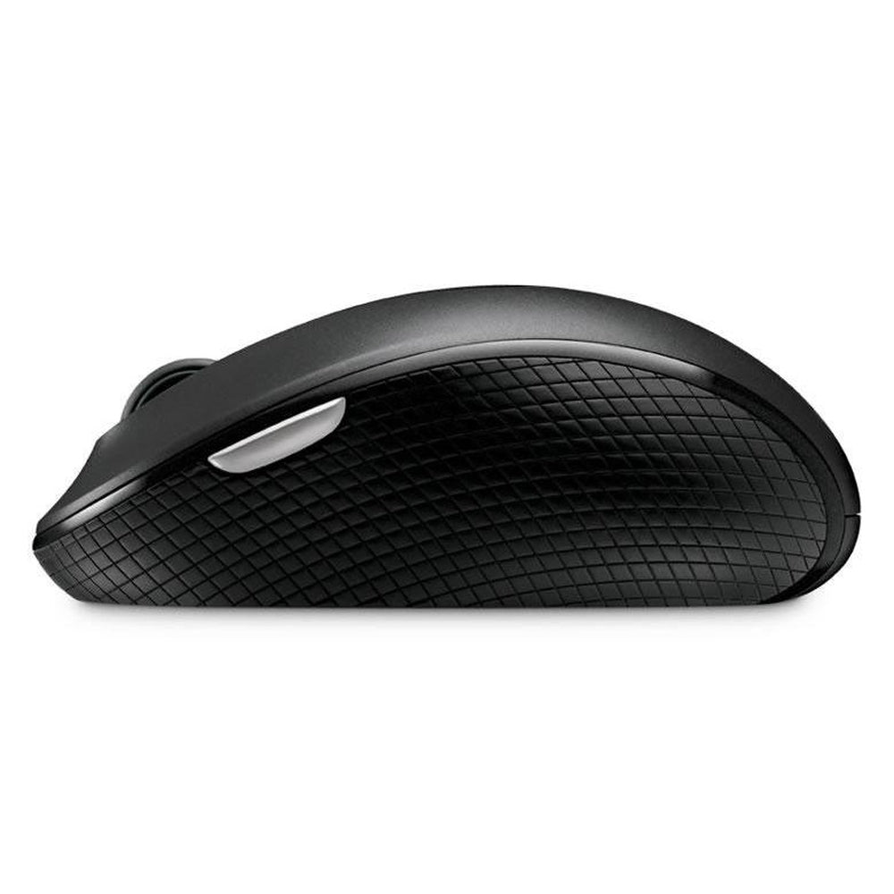 Microsoft MS MOBILE MOUSE 4000 MAC/WIN USB BLUE TRACK GRAPHITE