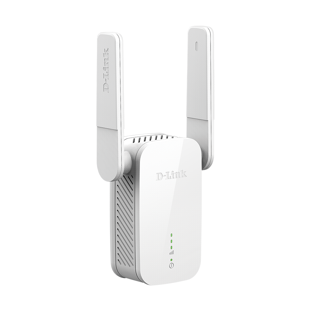 DLINK AC1200 Mesh Wi-Fi Range Extender