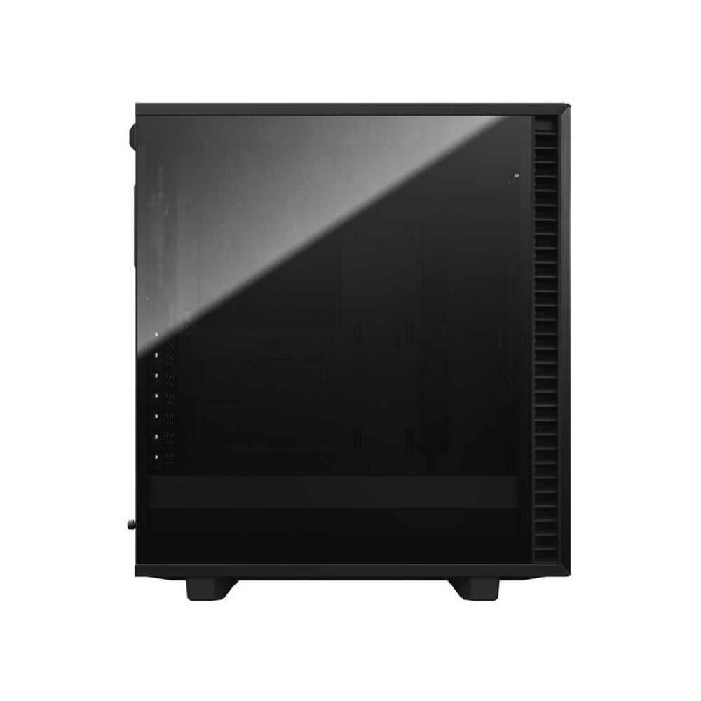 Fractal Design Define 7 Compact Black TG Dark Tint