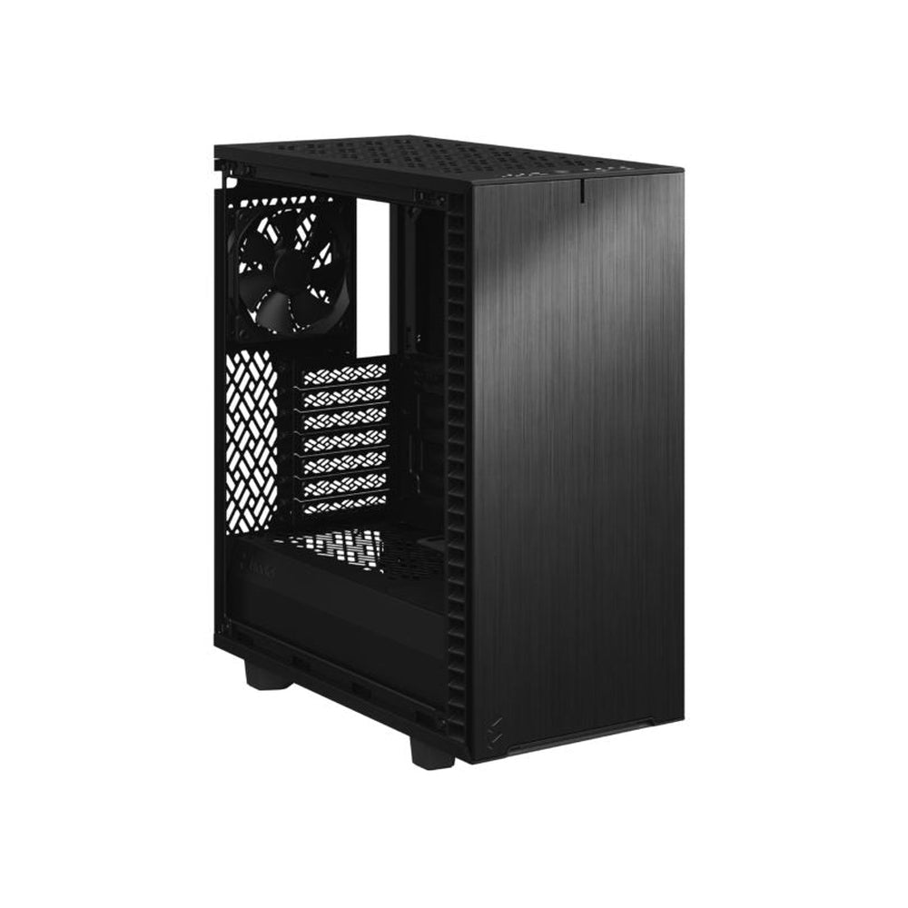 Fractal Design Define 7 Compact Black TG Dark Tint