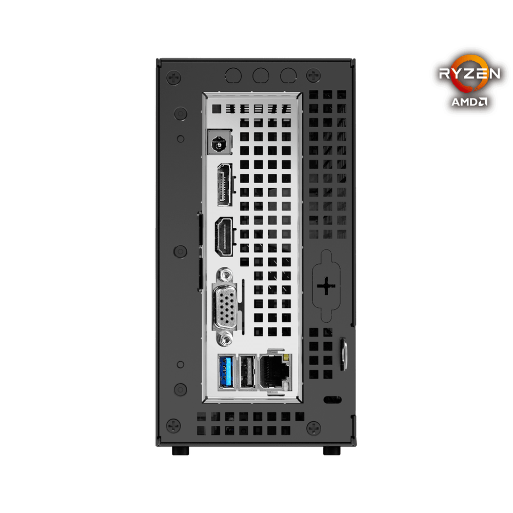 ASRock X300M-STX; AC-3168 2 x SO-DIMM DDR4-2933MHz; HDMI DP D-Sub; M.2 (2230); 2 x SATA3 Ultra M.2 (2280) PCIe Gen3 x4 SSD slot Ultra M.2 (2280) Slot