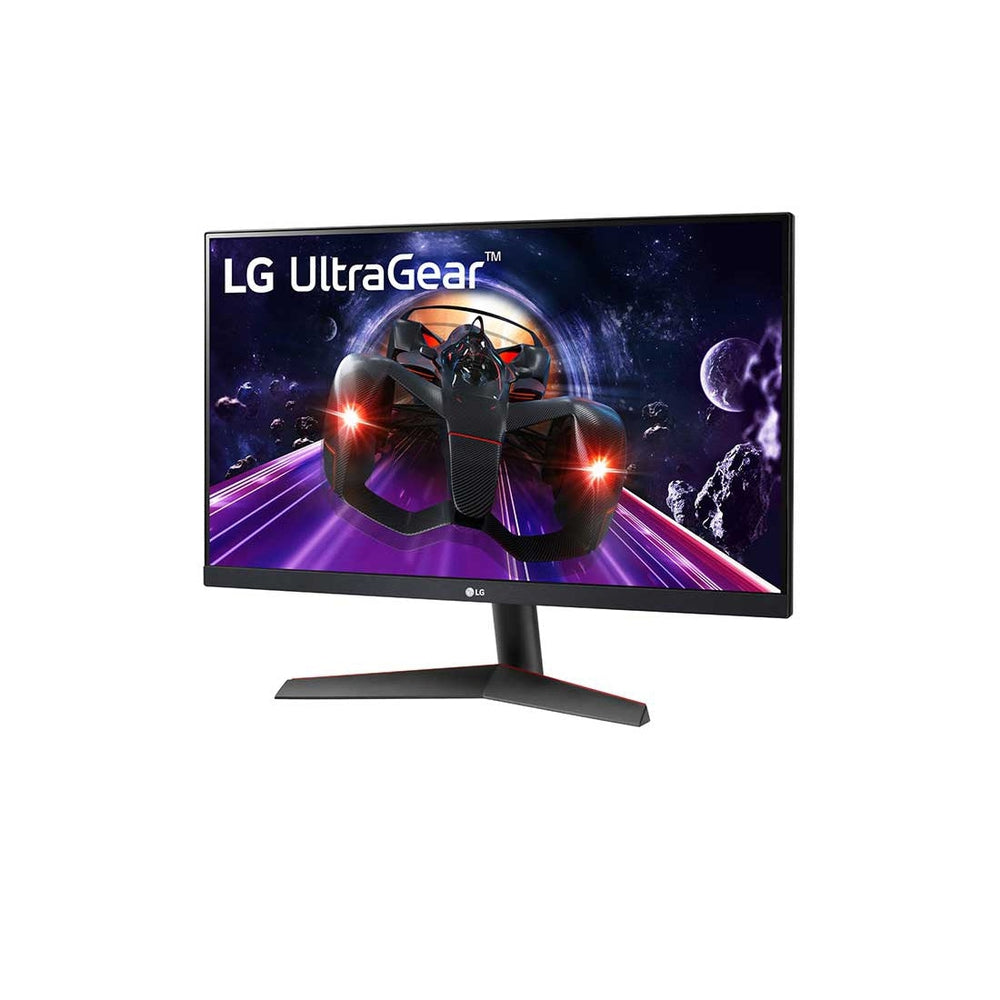 LG ULTRAGEAR GSYNC-C HDR10 23.8" 16:9IPS1920x10801ms144Hz16.7M300nitsHDMI(2.0)x2DPx1TiltVESA100x100