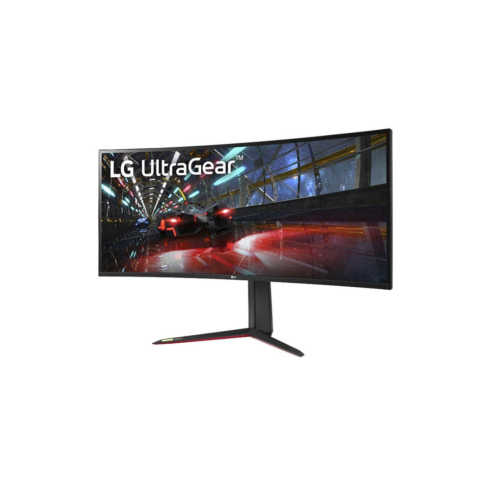 LG ULTRAGEAR GSYNC-C HDR600 37.5" 21:9NANO IPS3840x16001ms144Hz OC 165Hz1.07B450nitsHDMI(2.0)x2DPx1TiltPivotHASUSB3.0x2VESA100x100