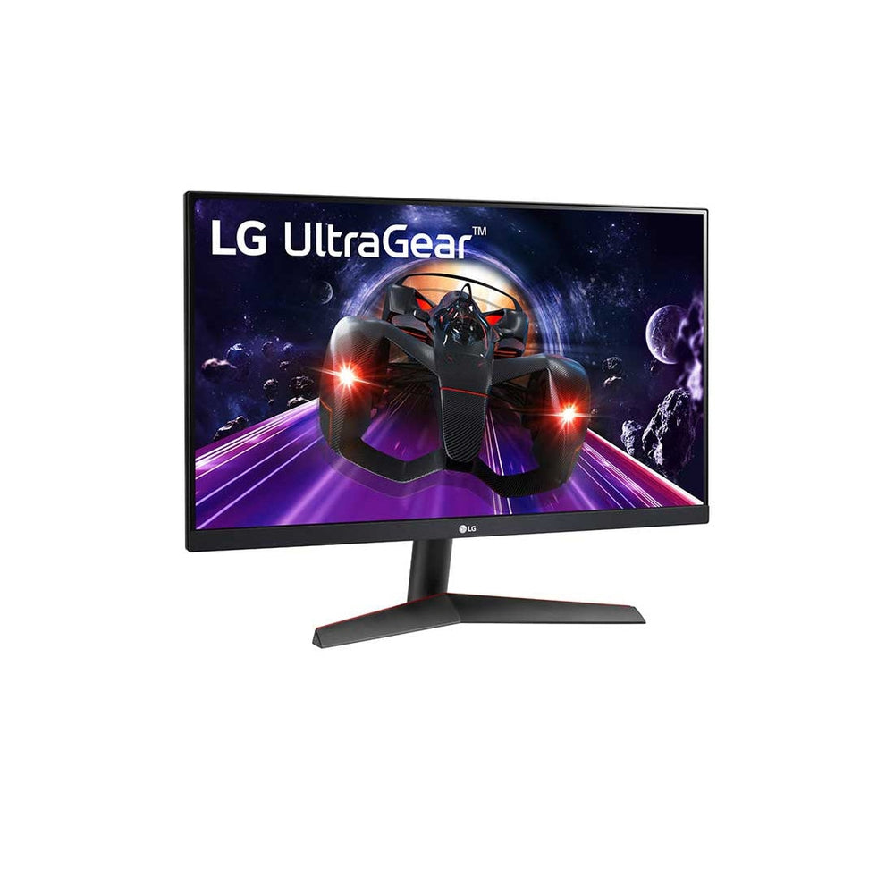 LG ULTRAGEAR GSYNC-C HDR10 23.8" 16:9IPS1920x10801ms144Hz16.7M300nitsHDMI(2.0)x2DPx1TiltVESA100x100