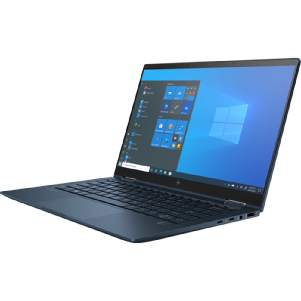 HP Elite Dragonfly G2 13.3" FHD TS PVCY i7-1185G7 (vPro) 16GB 512GB SSD + 32GB Optane LTE 4G PEN