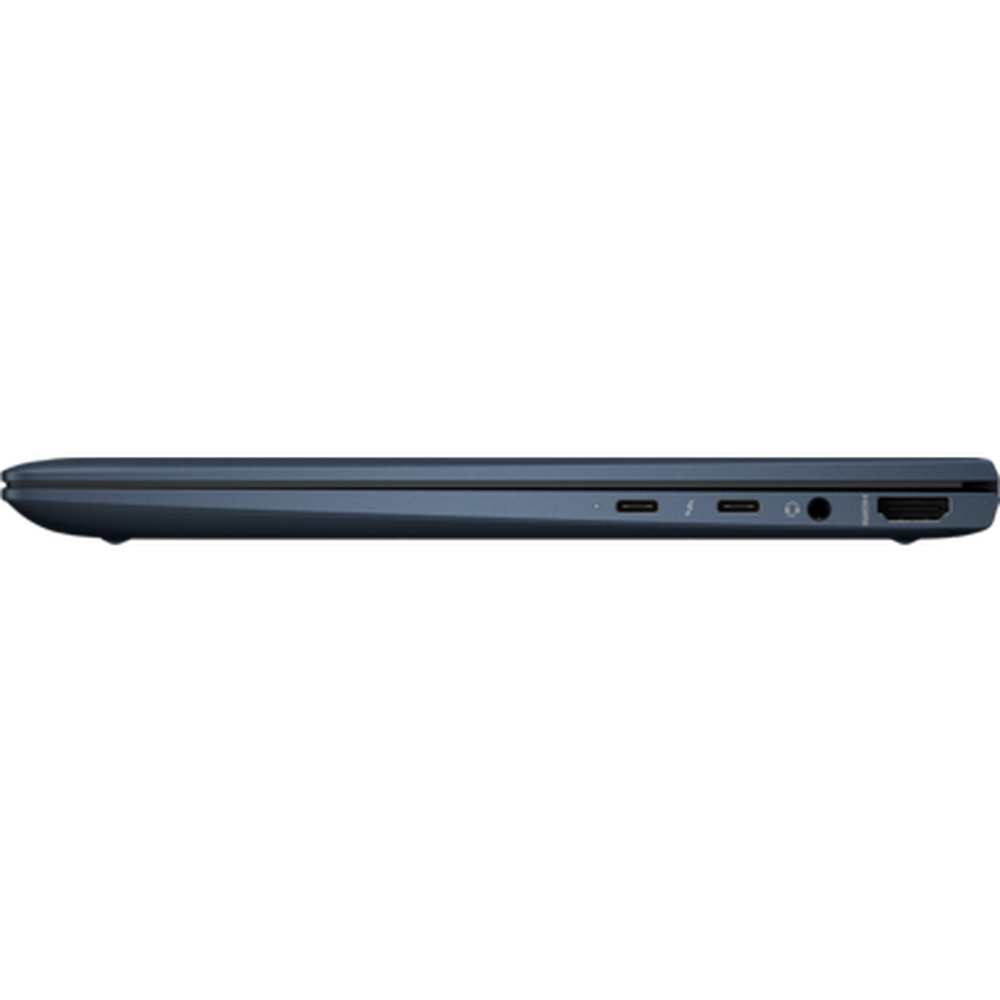 HP Elite Dragonfly G2 13.3" FHD TS PVCY i7-1185G7 (vPro) 16GB 512GB SSD + 32GB Optane LTE 4G PEN