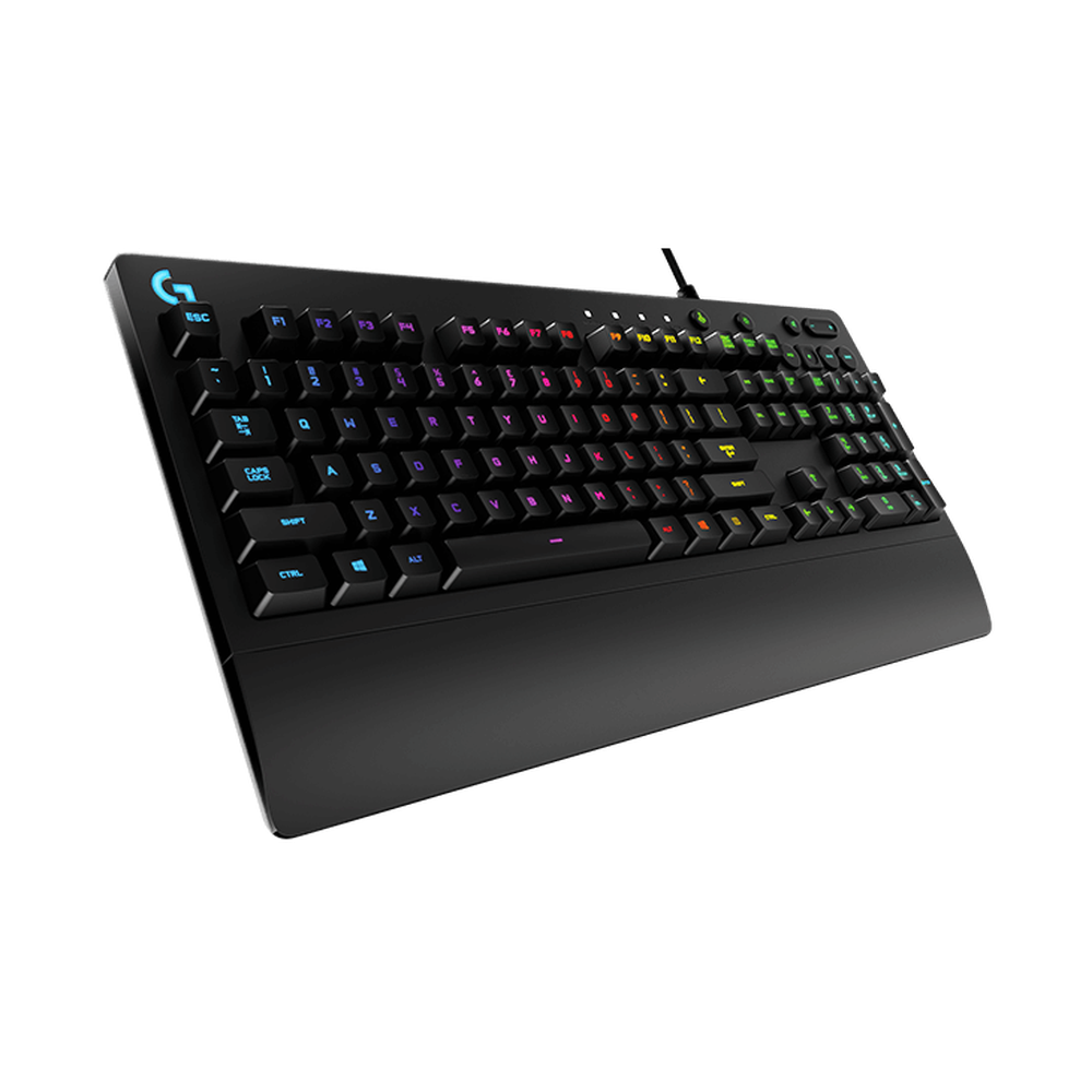 Logitech G213 Prodigy Gaming Keyboard - Main Image
