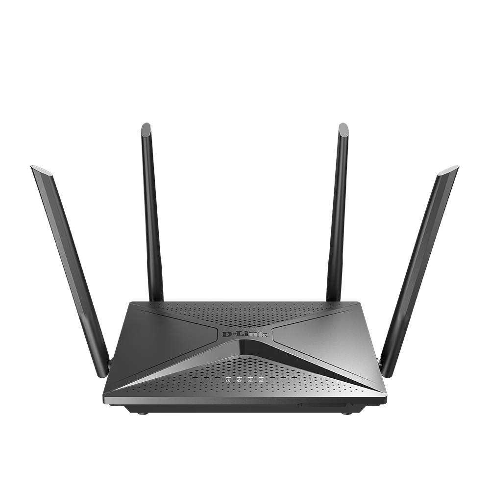 Dlink AC2100 Wi-Fi Gigabit Router