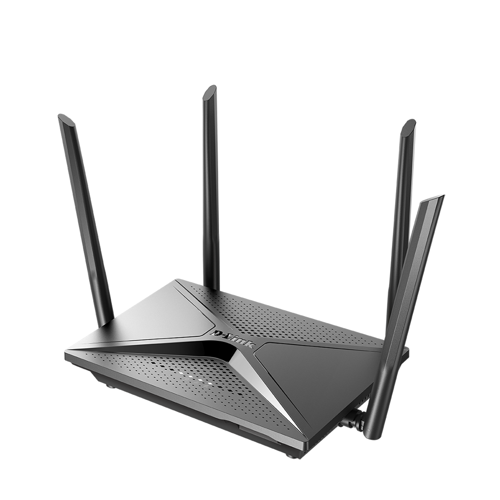 Dlink AC2100 Wi-Fi Gigabit Router