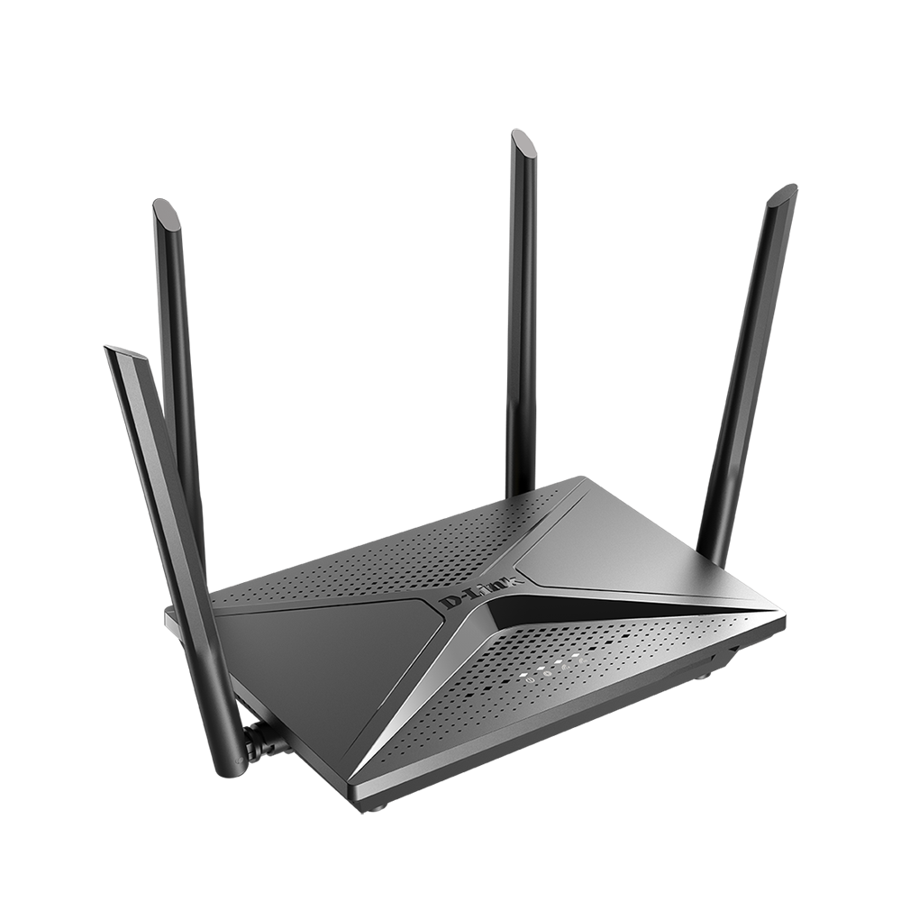 Dlink AC2100 Wi-Fi Gigabit Router