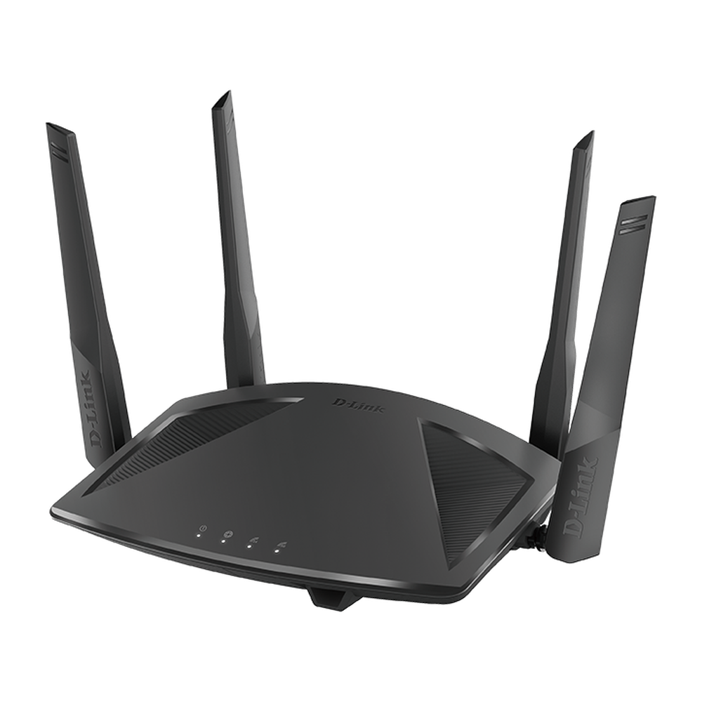 Dlink Smart AX1800 Wi-Fi 6 Router