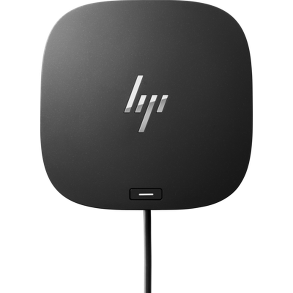 HP USB-C G5 Essential Dock