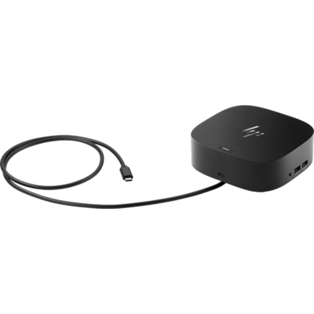 HP USB-C G5 Essential Dock