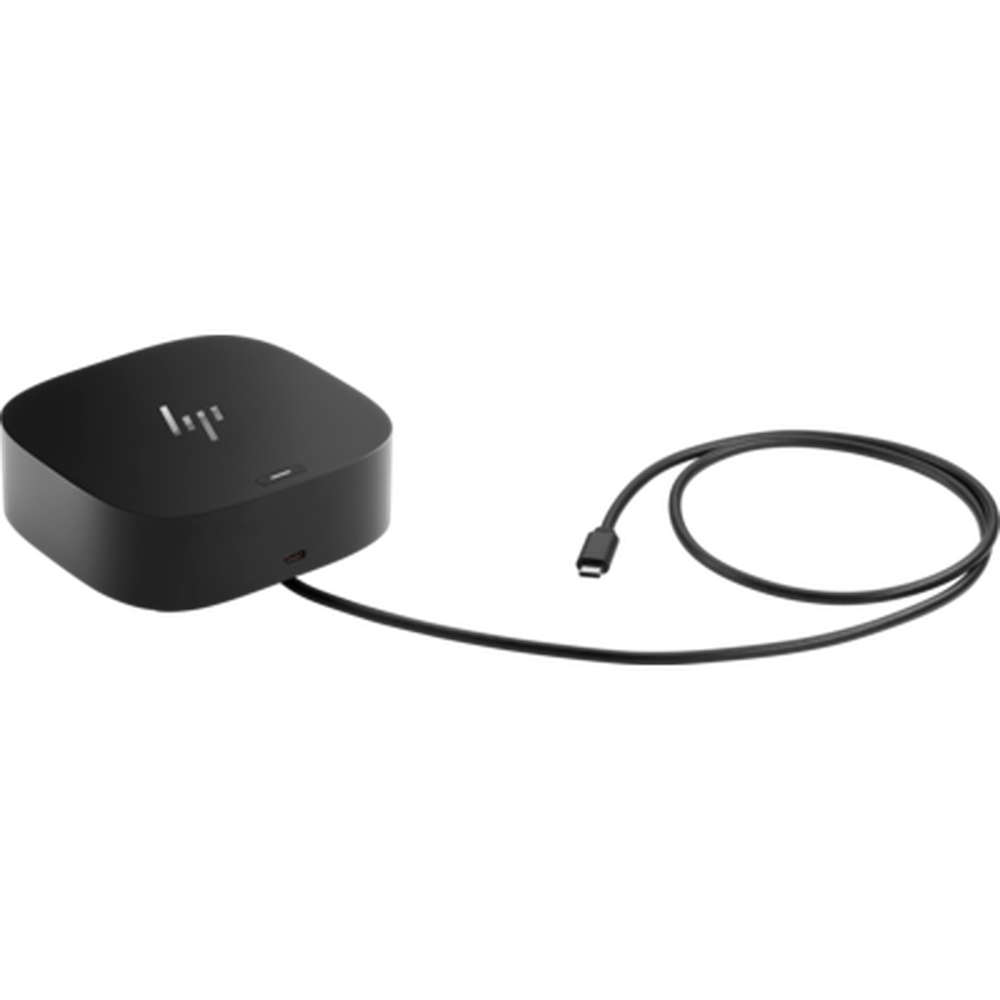 HP USB-C G5 Essential Dock