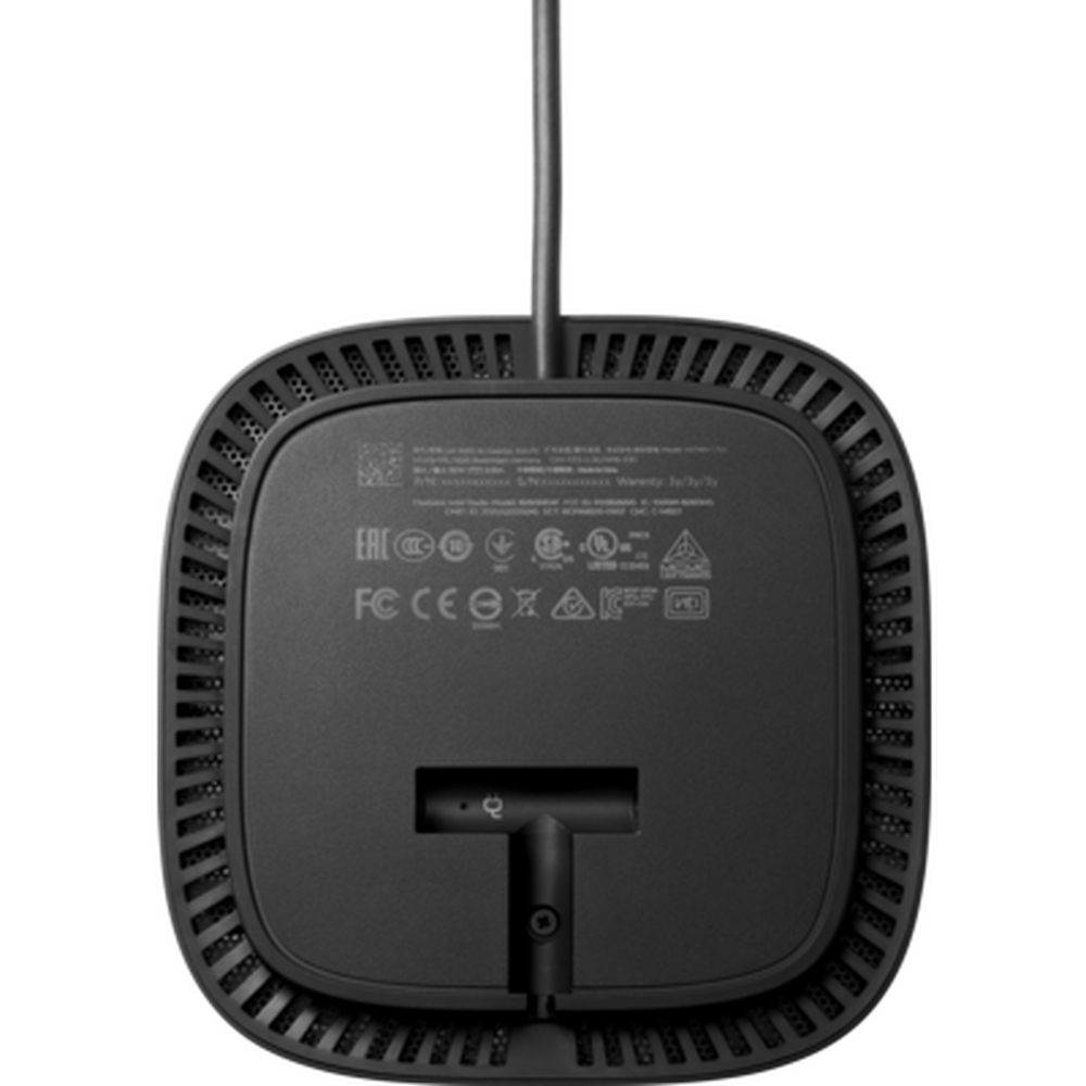 HP USB-C G5 Essential Dock