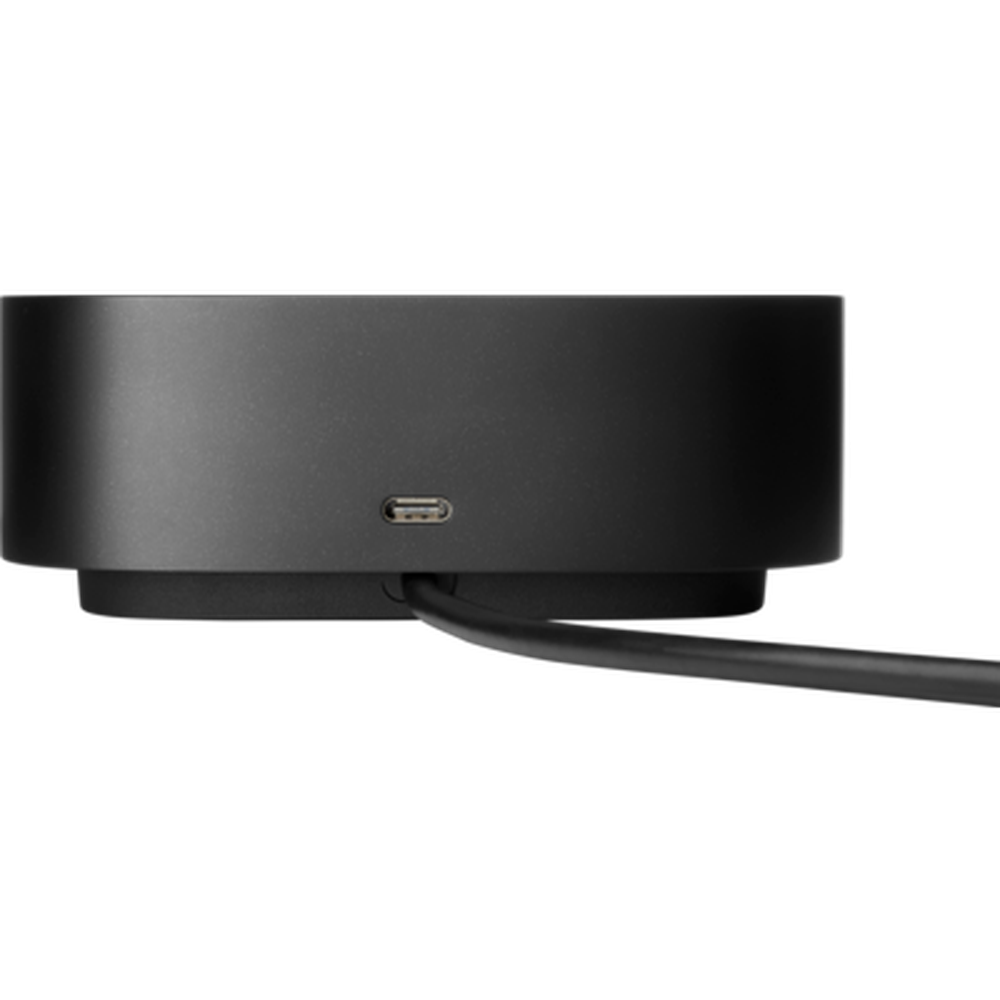 HP USB-C G5 Essential Dock