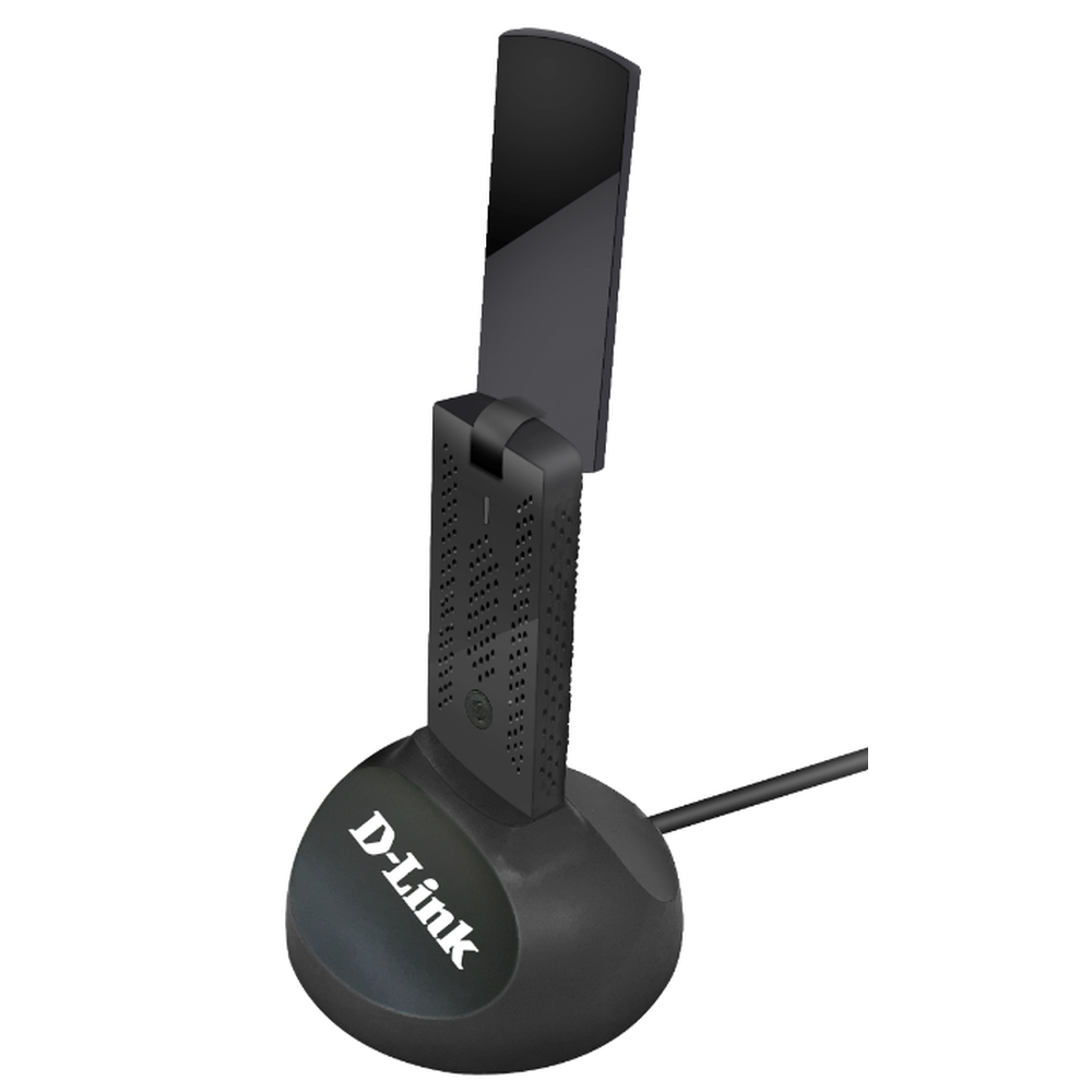 Dlink DWA-192/DSAU AC1900 MU-MIMO Wi-Fi Dual Band USB Adapter