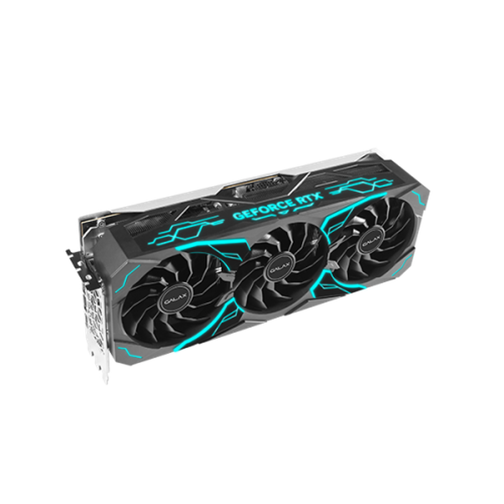 Galaxy NVIDIA RTX4080-SG-16GB DP HDMI