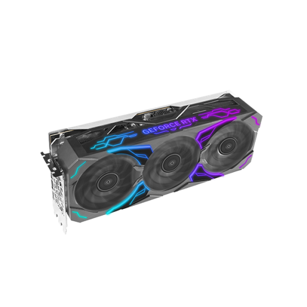 Galaxy NVIDIA RTX4080-SG-16GB DP HDMI