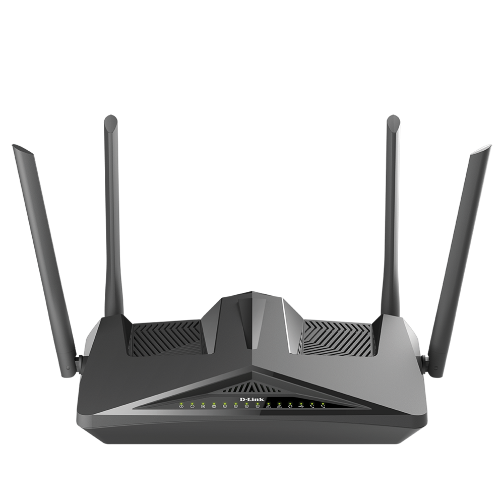 AX1800 Wi-Fi 6 ADSL2/VDSL2+ Modem Router with VoIP