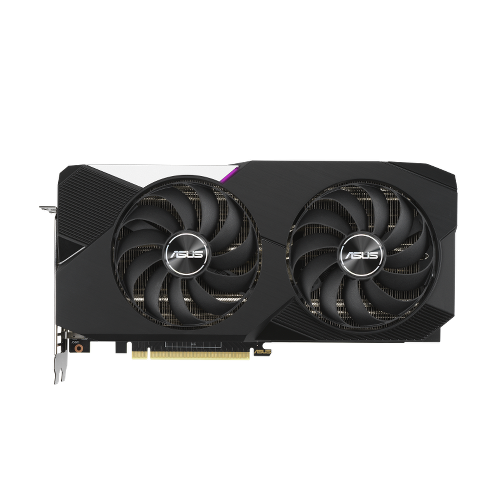 Asus NVIDIA Dual GeForce RTX™️ 3070 V2 OC edition Graphic Card